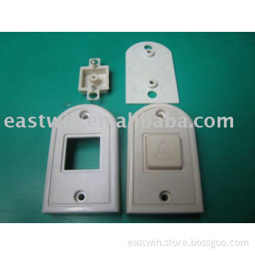 doorbell switch parts